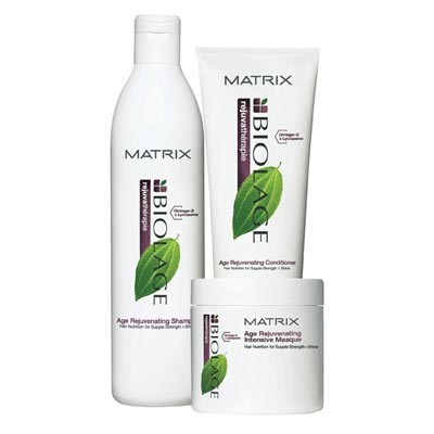 Matrix Biolage Rejuva Therapie